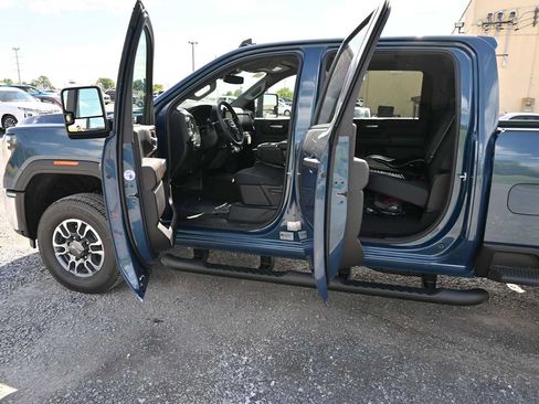 New 2026 GMC Sierra 3500 Pro AWD/4WD image 42