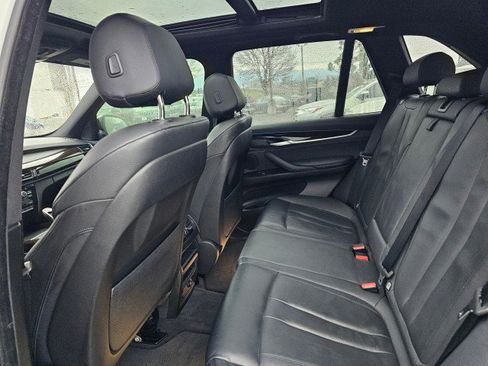 Used 2014 BMW X5 xDrive35i w/ M Sport image 22