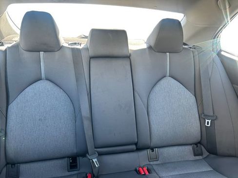 Certified 2022 Toyota Camry LE w/ Audio Upgrade Package image 13