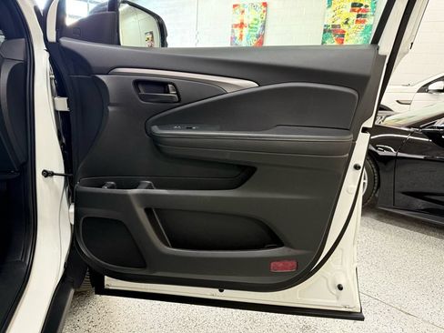 Used 2022 Honda Passport EX-L image 14