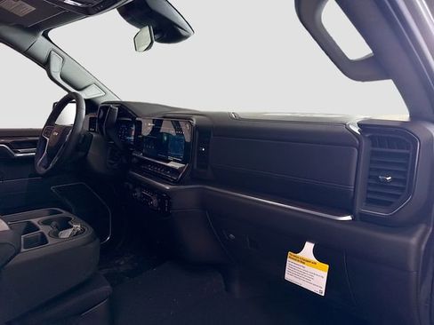 New 2026 Chevrolet Silverado 1500 LT image 28