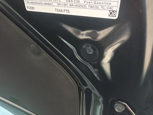 Used 2023 Lexus RX 350 Premium Plus w/ Cold Area Package FWD image 4