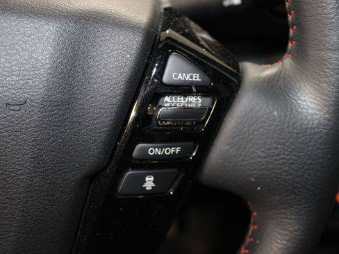 Used 2024 Nissan Frontier PRO-4X w/ Pro Convenience Package image 23