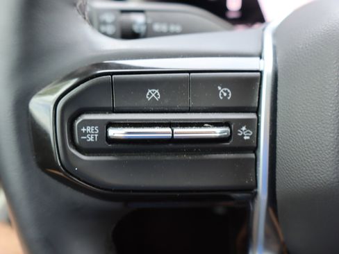 Used 2026 Chevrolet Colorado Trail Boss AWD/4WD image 22
