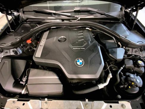 Used 2019 BMW 330i xDrive Sedan w/ Convenience Package image 30