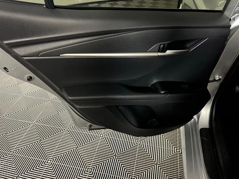 Used 2026 Toyota Camry LE image 25