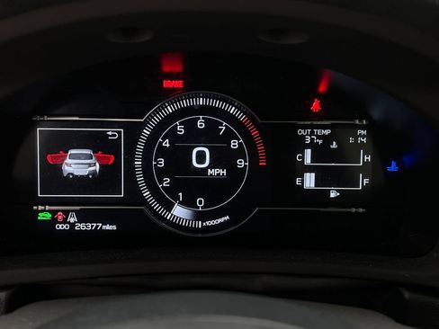 Used 2023 Toyota GR86 Premium w/ ALL Weather Mat Package (TMS) image 29