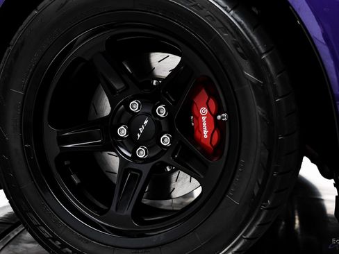 Used 2018 Dodge Challenger SRT Demon image 81