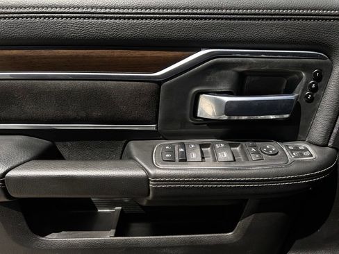 Used 2024 RAM 2500 Laramie w/ Safety Group image 26