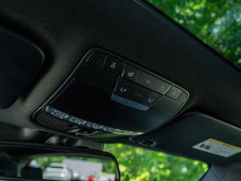 Used 2019 Mercedes-Benz GLC 63 AMG 4MATIC image 25