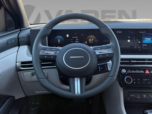 New 2026 Hyundai Tucson Limited AWD/4WD image 46