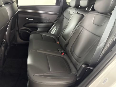 Used 2024 Hyundai Tucson SEL AWD/4WD image 15