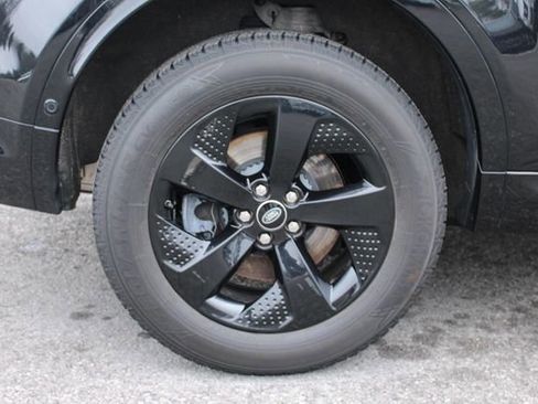 Used 2021 Land Rover Discovery Sport S R-Dynamic image 35