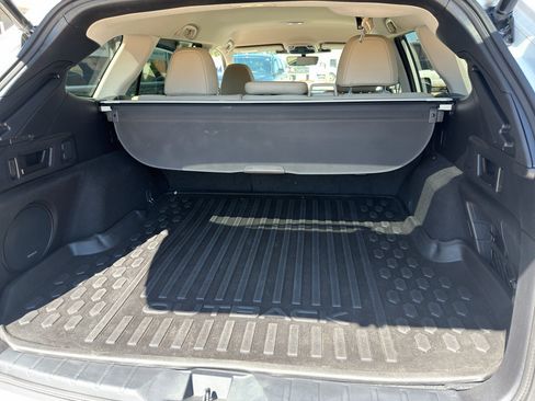 Used 2023 Subaru Outback Limited AWD/4WD image 24