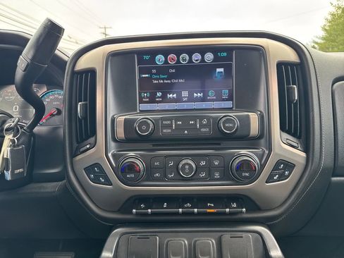 Used 2017 GMC Sierra 2500 Denali image 19