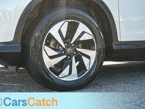 Used 2016 Honda CR-V Touring image 16