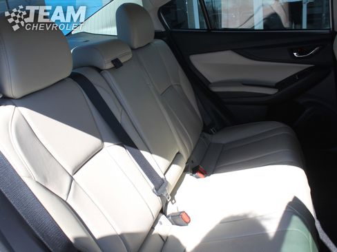 Used 2019 Subaru Impreza 2.0i Limited image 26