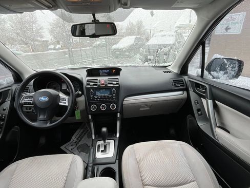 Used 2014 Subaru Forester 2.5i Premium w/ All-Weather Package image 17