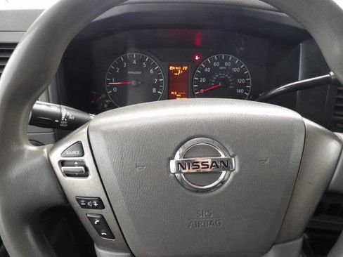Used 2019 Nissan NV 1500 S image 21