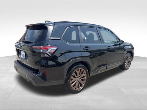 Used 2026 Subaru Forester Wilderness AWD/4WD image 7