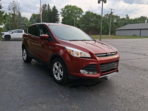 Used 2014 Ford Escape SE FWD image 7