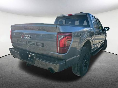 Certified 2024 Ford F150 Lariat image 15