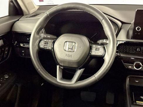 Certified 2025 Honda CR-V EX-L image 33