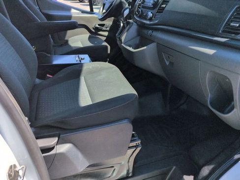 Used 2020 Ford Transit 250 Medium Roof RWD image 29