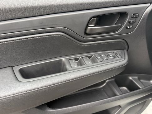 New 2026 Honda Odyssey EX-L image 18