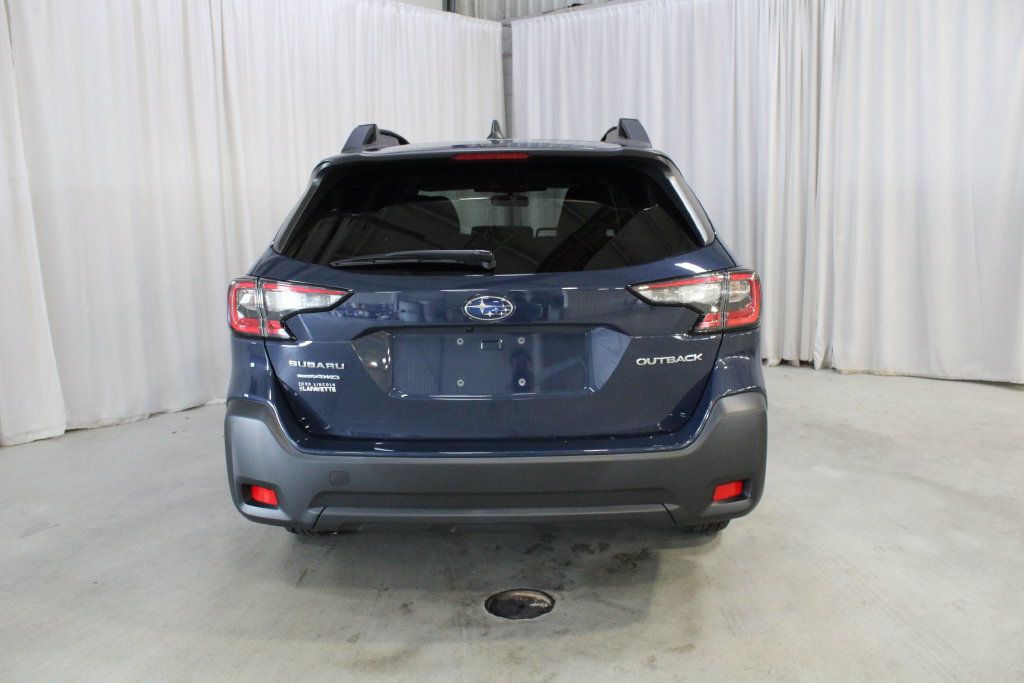 Used 2024 Subaru Outback Premium AWD/4WD image 25