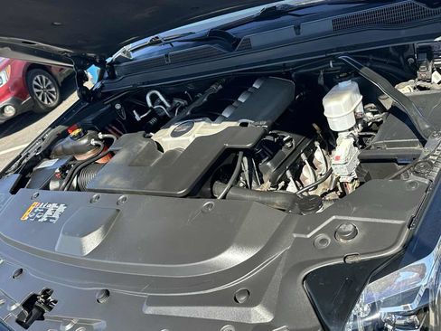 Used 2019 Cadillac Escalade ESV Luxury AWD/4WD image 68