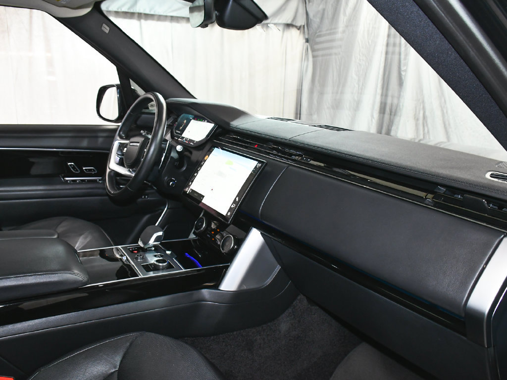 Used 2023 Land Rover Range Rover SE AWD/4WD image 54