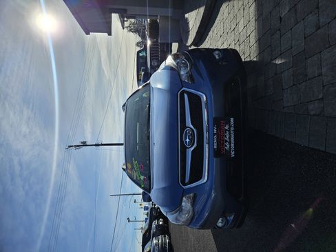 Used 2014 Subaru Crosstrek 2.0i Limited image 5