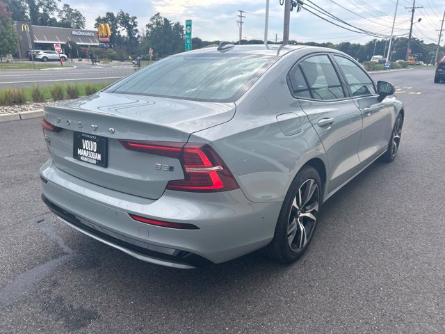 Certified 2024 Volvo S60 B5 Plus w/ Climate Package AWD/4WD image 5