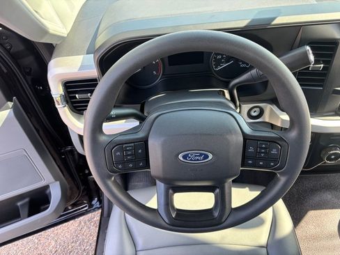New 2026 Ford F350 XL w/ XL Driver Assist Package RWD image 10