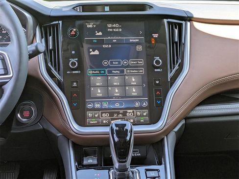 New 2025 Subaru Outback Touring XT w/ Popular Package #2 image 18