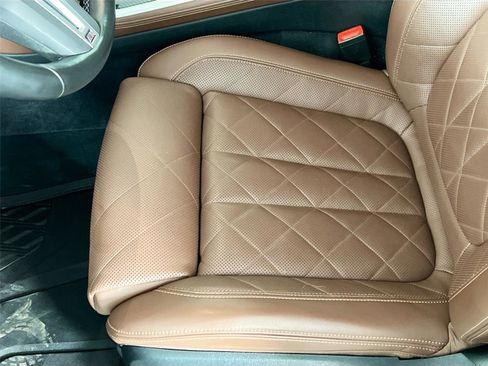 Used 2024 BMW X5 M60i w/ Executive Package image 21