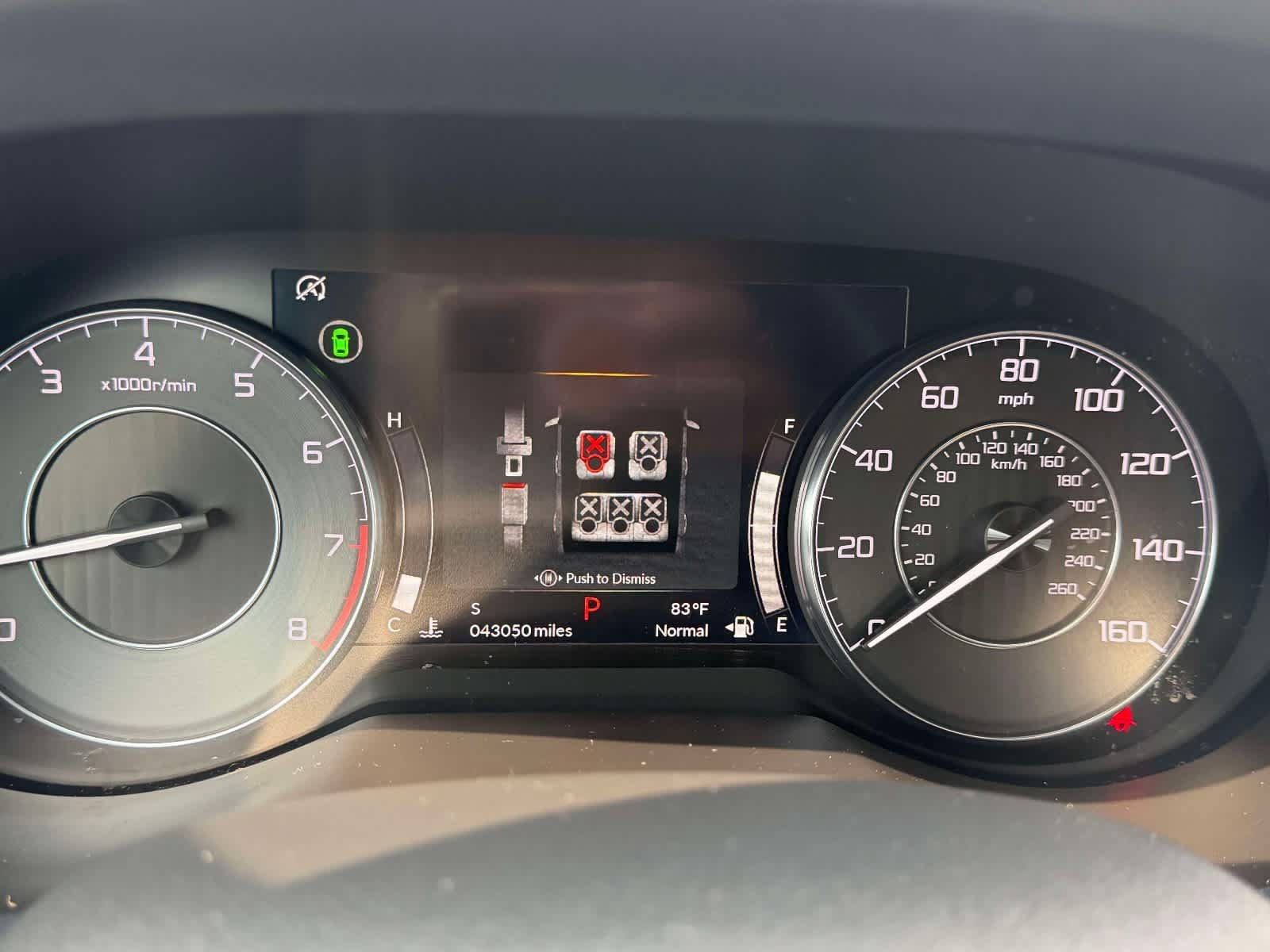 Used 2023 Acura RDX AWD image 28