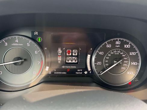 Used 2023 Acura RDX AWD image 28
