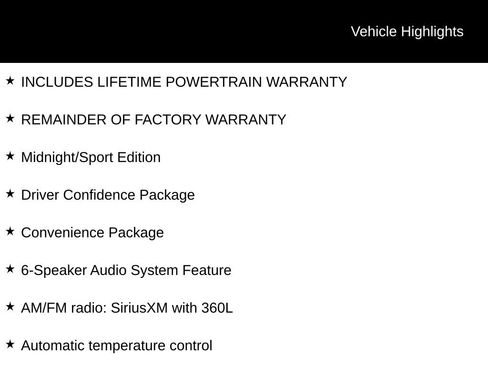 Used 2023 Chevrolet Blazer LT w/ Convenience Package FWD image 1