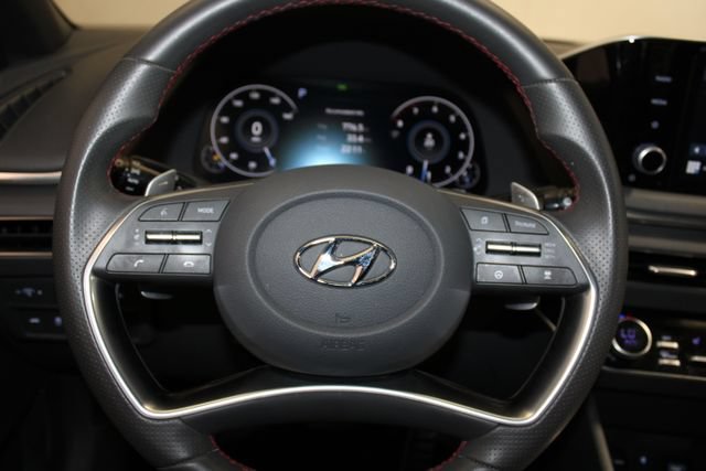 Used 2021 Hyundai Sonata SEL Plus FWD image 15