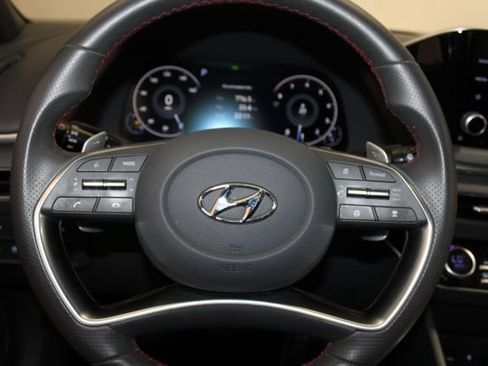 Used 2021 Hyundai Sonata SEL Plus FWD image 15