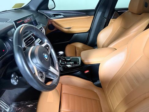 Used 2022 BMW X3 xDrive30i AWD/4WD image 20
