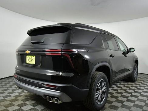 New 2026 Chevrolet Traverse LT w/ LPO, Floor Liner Package image 11