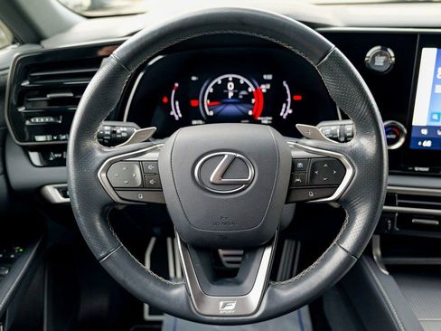 Used 2023 Lexus RX 350 F Sport image 42