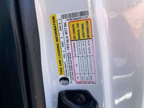 Used 2020 Ford F250 XL w/ Power Equipment Group RWD image 33