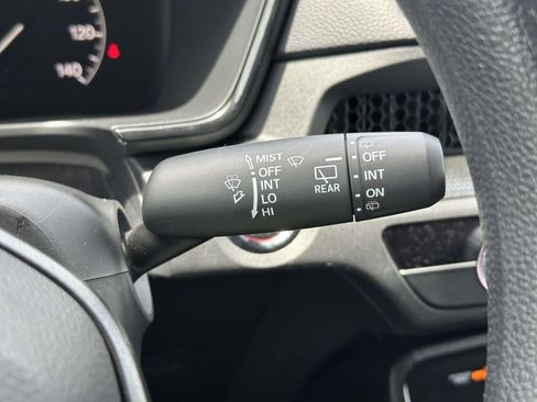 Certified 2025 Honda CR-V LX image 20