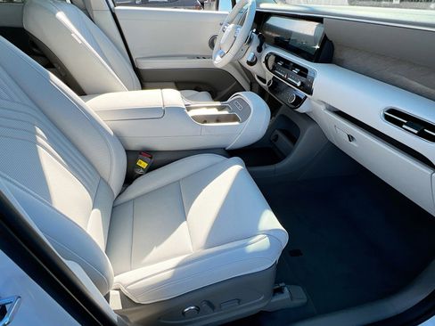 New 2026 Hyundai Palisade SEL AWD/4WD image 23