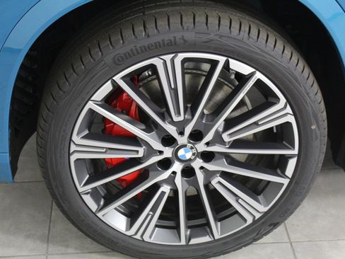 Used 2025 BMW X1 xDrive28i w/ M Sport Package image 21