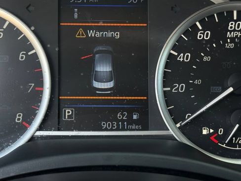 Used 2019 Nissan Sentra S FWD image 14